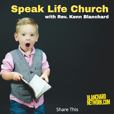 Speak Life Church