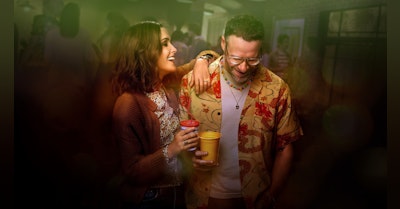 image for 'Platonic' Review: Rose Byrne and Seth Rogen Redefining On-Screen Friendships with Hilarity and Heart