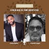 Courage in the Deep End with Conrad Cooper