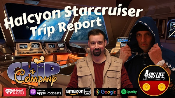 Halcyon Trip Report