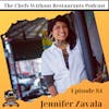 Episode image for Philadelphia Chef Jennifer Zavala on Birria Tacos, Food Media, Her Top Chef Experience and the Juana Tamale Pop-Up