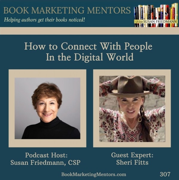 How to Best Connect With People In the Digital World - BM307