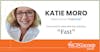Katie Moro: Director of Managed Services, Productsup