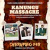 Cults Are Wack: The Kanungu Massacre