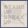 Stand Up Speak Up Album Art