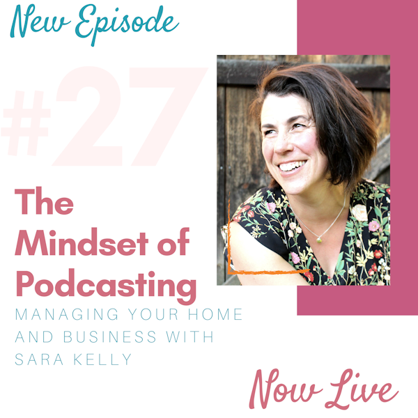 Managing Your Home with Sarah Kelly