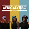 The Africalypso Podcast Logo