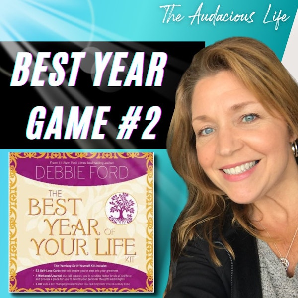 Play Along - Make This the Best Year of Your Life. Round 2  Ep.99
