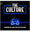 The Culture Podcast Logo