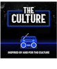 The Culture Podcast