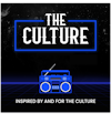 The Culture Podcast Logo