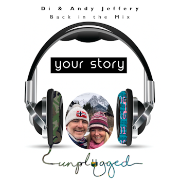 Di & Andy Jeffery - Back in the Mix...