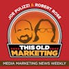 250: Thanksgiving Episode & A Trick Moment for Brands