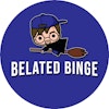 Belated Binge: Harry Potter Logo