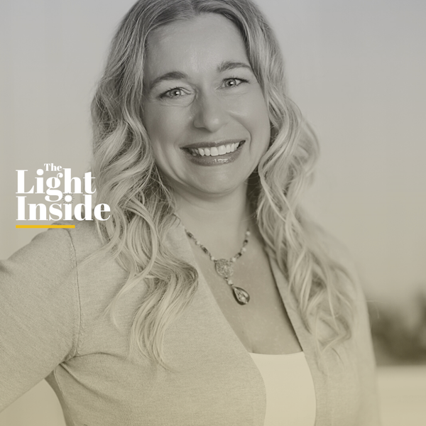 The Fight Inside: Clearing Subconscious Emotional Patterning with Dawna Campbell