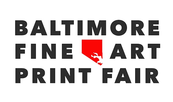 BONUS EP Baltimore Fine Art Print Fair