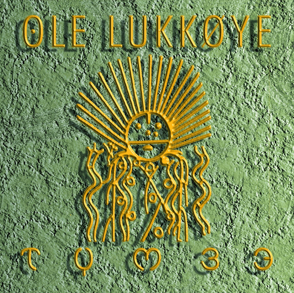 Ole Lukkøye - Toomze (Digital Reissue)