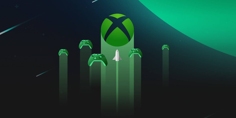 Xbox Exclusive Line-Up Will Begin in 2023, with Phil Spencer Promising Stability