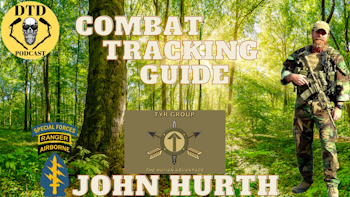 Episode 64: John Hurth “TYR GROUP LLC”