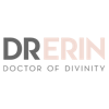 Dr. Erin Logo