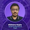 POLYGON: Defi Ecosystem and Building Ethereum Dapps with Aishwary Gupta