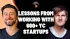 Summary: Lessons from working with 600+ YC startups | Gustaf Alströmer (Y Combinator, Airbnb)