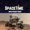 Mars Did Not Dry Up all At Once | SpaceTime S24E44 Show Notes