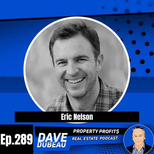 The Mindset to Scale with Eric Nelson