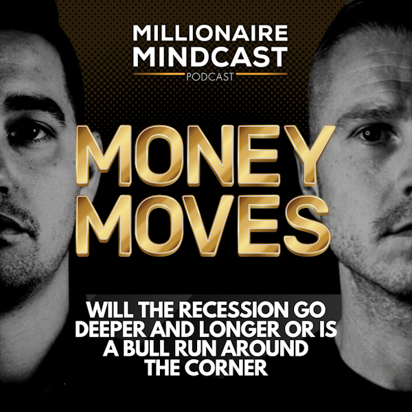 Will The Recession Go Deeper And Longer Or Is A Bull Run Around The Corner | Money Moves