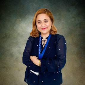 Dr Sapna DileeshProfile Photo