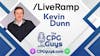 Identity, Connectivity and Personalization With LiveRamp's Kevin Dunn