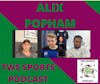 Alix Popham - Rugby, Six Nations & dementia.