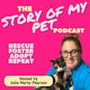 The Story of My Pet Logo