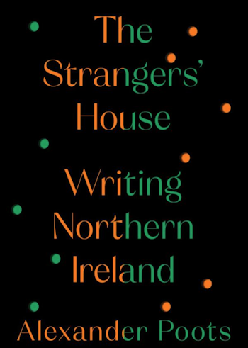 513 The Writers of Northern Ireland (with Alexander Poots) | My Last Book with Laura Lee