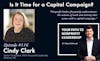 116: Is It Time for a Capital Campaign? (Cindy Clark)
