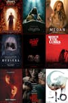 2023’S TOP HORROR MOVIES