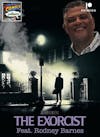 Ep. 194 - The Exorcist (w/ Rodney Barnes)
