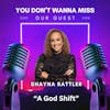S3 EP 34 The God Shift Movement with Shayna Rattler
