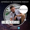 Musician - Tim Pearson