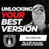 Unlocking Your Best Version w/ Jay Penton EP 653