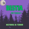 Bestia The Podcast Logo