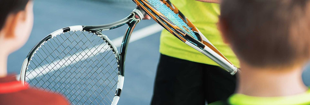 20 interesting facts about tennis