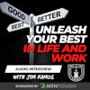 Unleash Your Best in Life and Work w/ Eric Boles EP 455