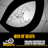 Web of Death Visual Companion and Recommended Reading