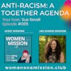 #065: Anti-Racism: A Together Agenda with Olukemi Ogunyemi