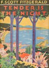 539 Tender Is the Night by F Scott Fitzgerald (with Mike Palindrome)