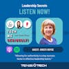 Kristi Royse: Leadership Secrets