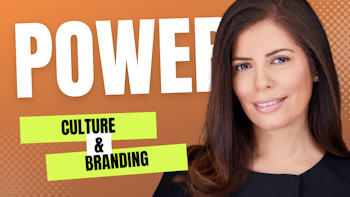 The Power of Culture and Branding: Guide to Uniting & Motivating Teams