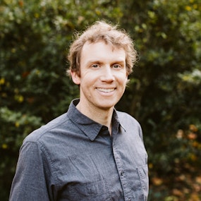 Christopher Reigeluth, PhDProfile Photo
