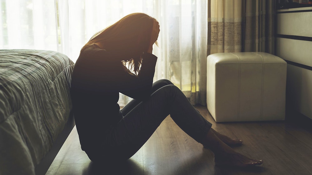 5 Things Christians Should Know About Depression
